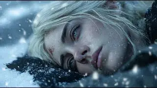 A Frostbitten Alien Orphan Was Abandoned on a Freezing Planet&mdash;Until a Human Medic Rescued| Drift S