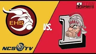 Edison (Stockton) vs Lincoln High School Boys Basketball LIVE 12/22/18