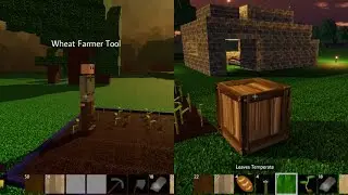 Colony Survival Gameplay #1 Let's Play!!! | TanMan321Go