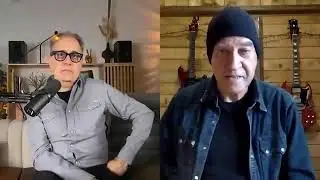 JORDI MENA HABLANDO DE BUNBURY