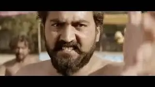 commando 3 movie seen watch for end 🫰😊