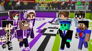 MCC: Best of MCC 1
