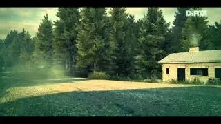 DiRT3-RALLY-FINNLAND-1-VERHEEREND STURZ