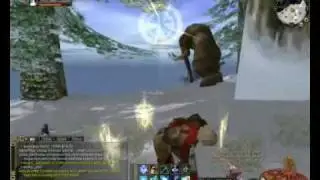 52 Rogue/Cleric Silkroad