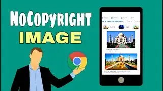 How to downloade nocopyright image from google | google fair use | creative common | copyright free