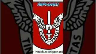 Story wa 10 Briged Para | PASUKAN ATUR GERAK CEPAT | MALAYSIA ELIT FORCE | #subscribe