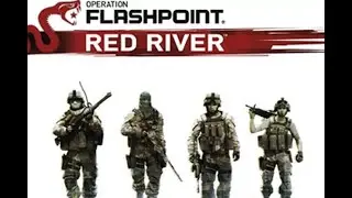 Operation Flashpoint Red River (PS3) - Boost Coop #5