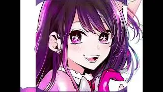 ai hoshino edit | lum no love song