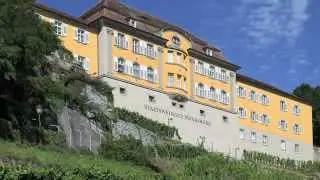 Staatsweingut Meersburg