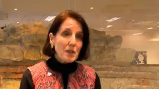 London Health Commission: Dr Yvonne Doyle gives an introduction to Theme C