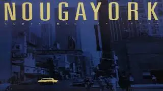 Claude Nougaro Nougayork (Remix) (1987) (CD Import)