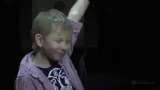 (№ 56) Стариков Иван (российский четвертьфинал Детской Новой Волны 2015)