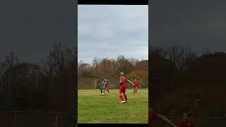 Tell Him | Sunday Williams | Soccer Highlights | Grade 4 | Fall 2025