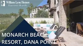 9 Monarch Beach Resort South in Dana Point, CA at The Grand Monarch