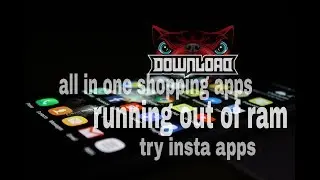 All in one shopping apps appbrowser  low ram try appbrowser Flipkart Amazon Snapdeal in hindi