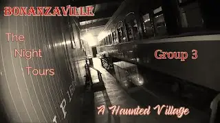 Spirits Connect with Us at Haunted Village | Ghost Spirits Make Their Presence Known! Part 2