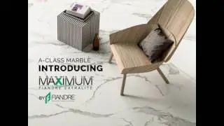 A-Class Marble introducing Maximum Fiandre Extralite Porcelain slabs By FIANDRE