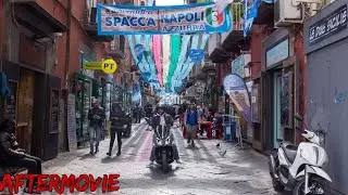 NAPOLI | AFTERMOVIE