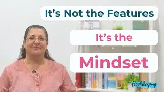 Switching to Xero From Another Software? Start With This Mindset Shift