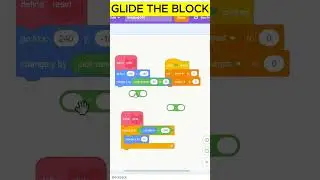 jump the blocks game in scratch   