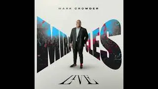 Mark Crowder: Fell like running