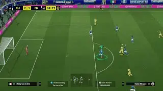eFootball Beautiful Counter + Bebeto Chip
