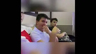 Шоу матч первого сезона Amateur Osetian league CSGO
