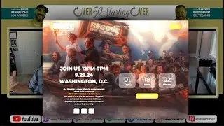 275: America's Last Stand: Inside the Resistance Movement