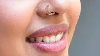 Факты о Фарии Абдулле с красивым крупным планом