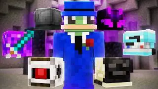 Этот Охотник открывает всё┃Hypixel Skyblock IRONMAN (Эпизод 26)