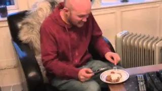 Fine Dine or Toilet Time - EPISODE 1