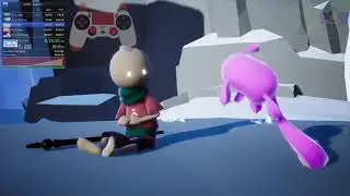 [PC] [EN] Omno - Any% (0:54:26.44) Speedrun