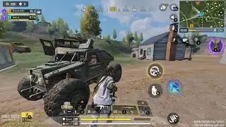 call of duty mobile