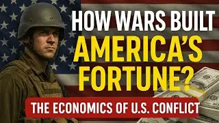 Did War Actually Build America's Economic Fortune?