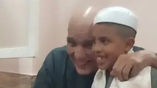 روح يا نسيم للنبي قولو حامد منامش الليل كله مستحمل الحب وزولو طه حبيبي صلو عليه المنشد المحب مصطفى