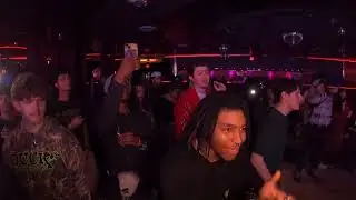 12/16/2025 AWOL FEST 2025, Brooklyn, NY. @alt_ctrl on IG 