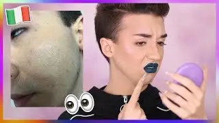 È possibile fare un trucco solo con prodotti MADE IN ITALY?