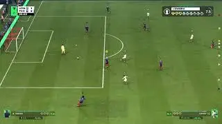 Live Pro Club:Tournoi VFT  Versailles FC