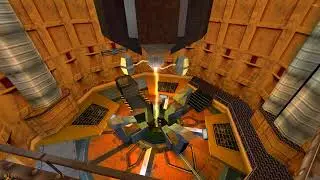 Half Life HD～Ch4 オフィスまで～