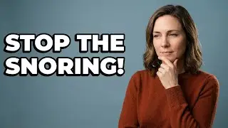 Does Side Sleeping Prevent My Partner's Snoring?