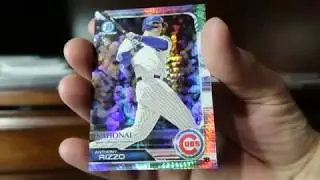 2019 National: VIP Gifts and Wax Redemption Packs