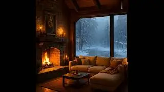 A Quiet Flame in the Storm &ndash; Reflective Soul