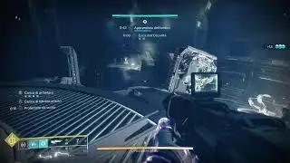 Destiny 2  Dungeon Equilibrium