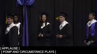 2025 Undergraduate Commencement Ceremony &mdash; University of Detroit Mercy