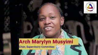 Supervisory Committee | The Built Environment Sacco's Watchdog