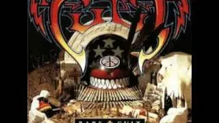 The Cult - Lay Down Your Gun (Version 2)