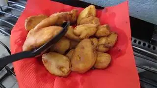 PLATANOS ÁRABES