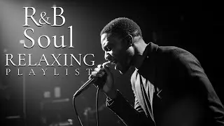 【R&B Soul】Christmas Soul Chill Nights &ndash; Smooth Piano & Jazz