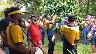 Pem Band Sith Banda Kawadi 2023 | Papare Music