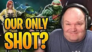 SAVE OR SPEND SHARDS? Will We Get More Ninja Turtles Champions? | Raid Shadow Legends